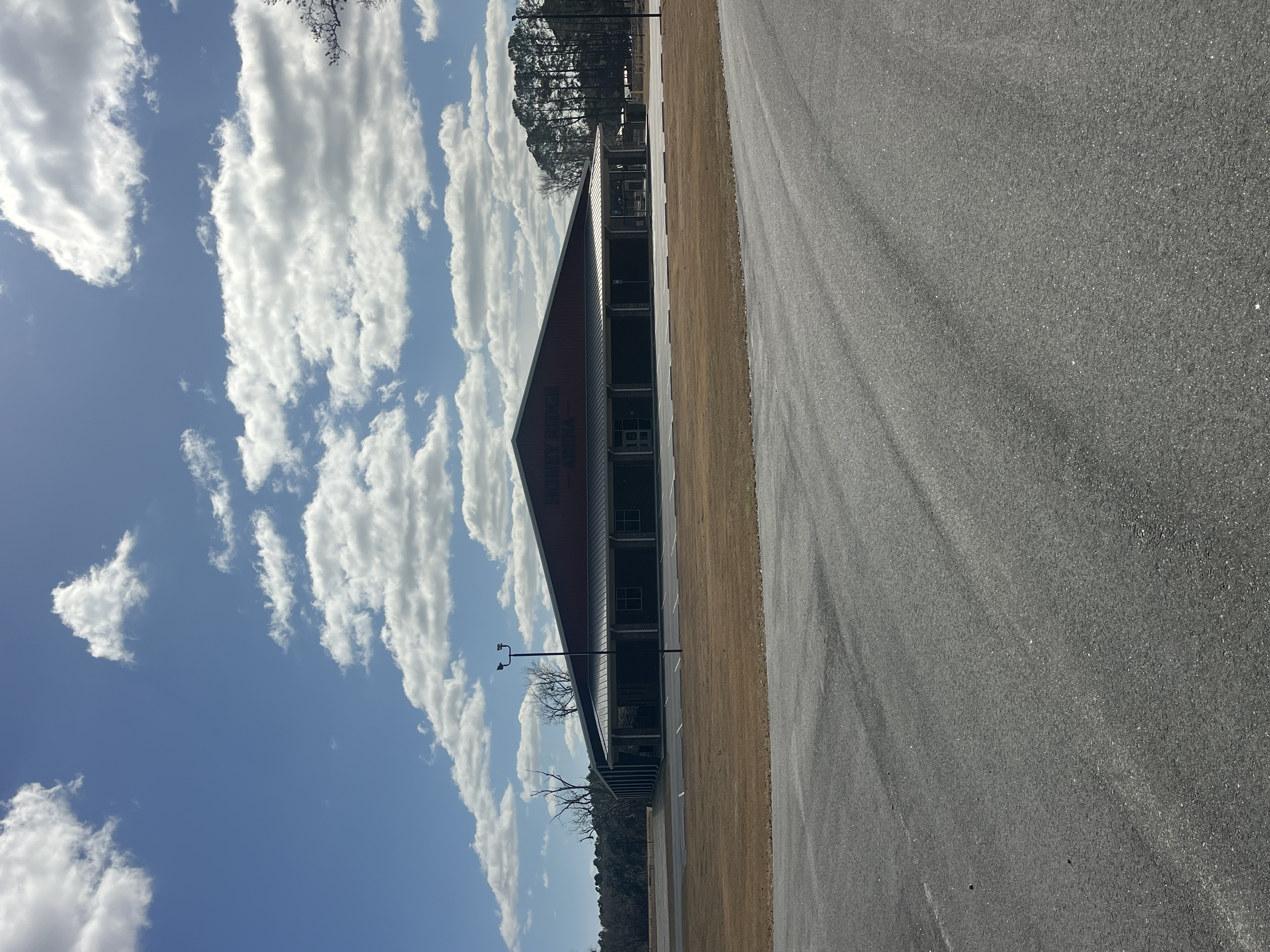 Commercial Industrial Building